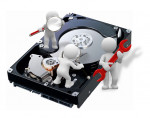 Cách nhận biết và các dấu hiệu laptop bị lỗi ổ cứng