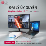 Laptop88 - Đại lý ủy quyền sản phẩm tin học của LG 