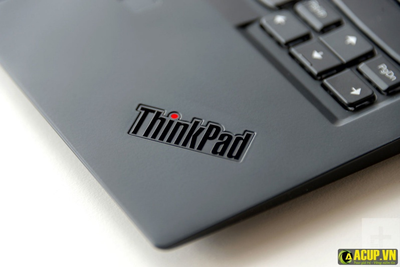 Tìm hiểu về dòng laptop Lenovo Thinkpad 