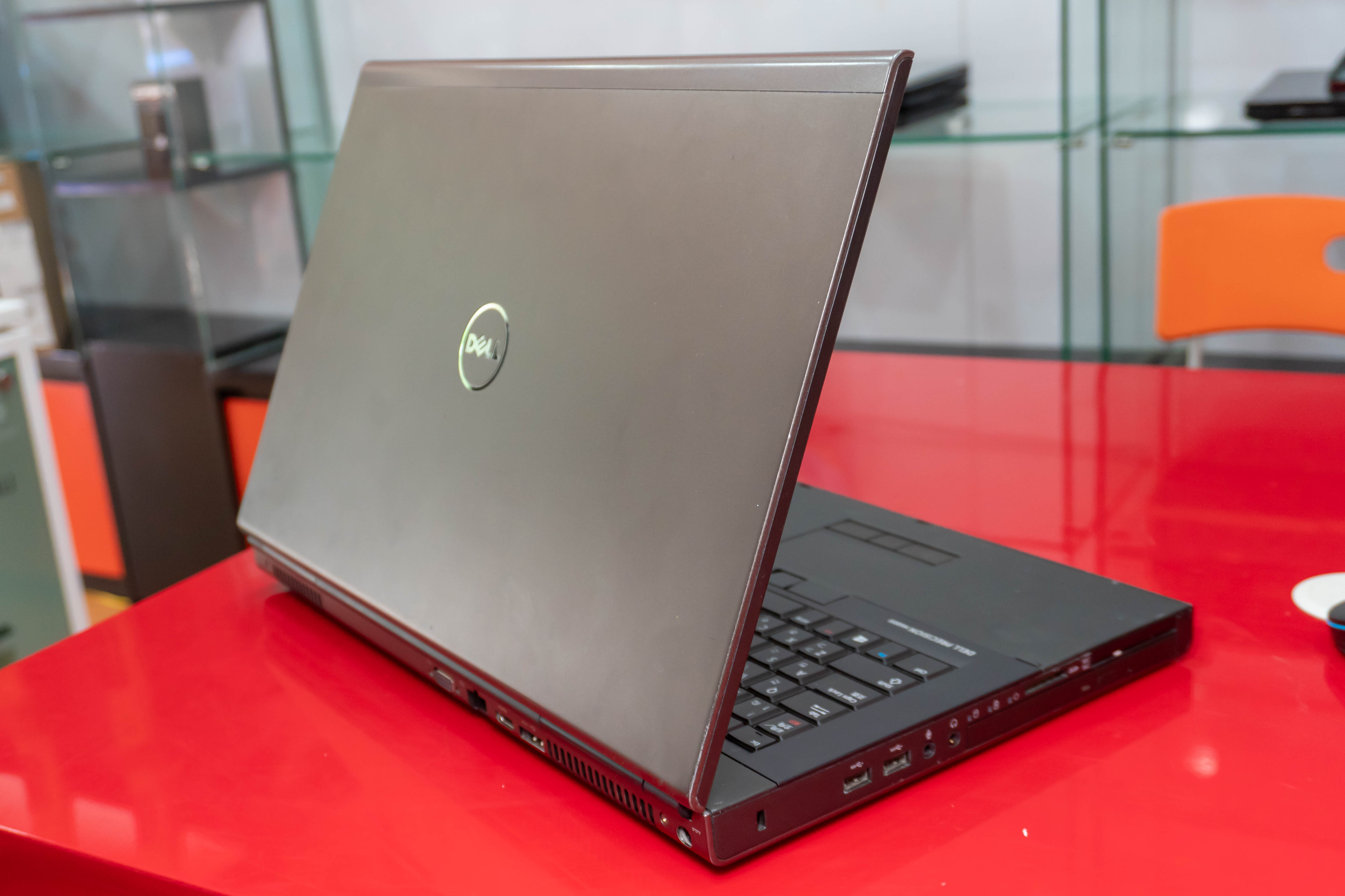 Top 3 mẫu laptop Dell Precision 17 inch đáng sở hữu nhất