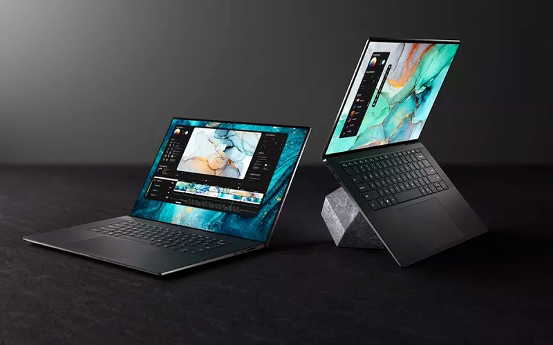 List laptop Dell 17 inch đáng mua nhất hiện nay