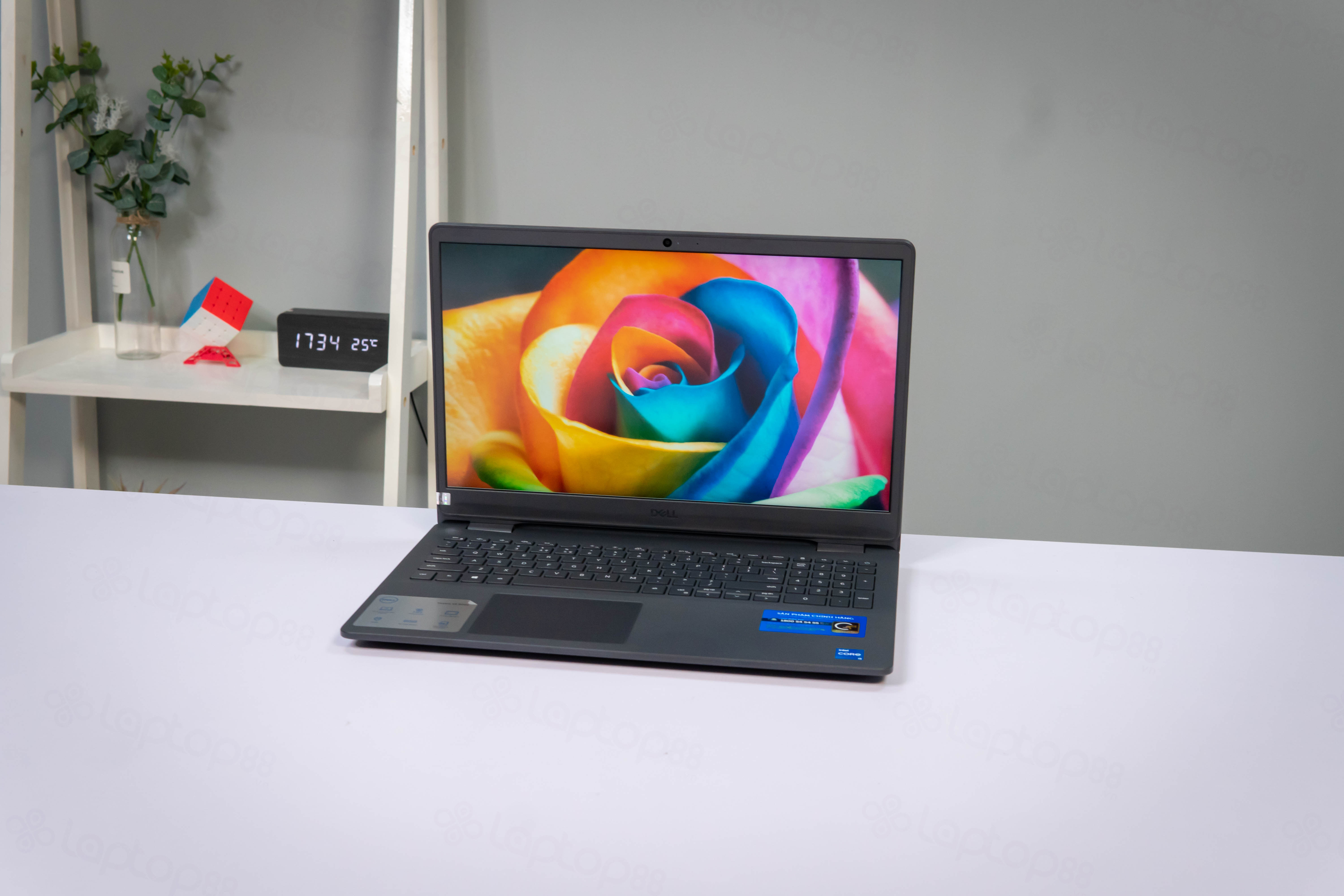 Top 3 mẫu laptop Dell Vostro Intel Core i5 đáng sở hữu nhất
