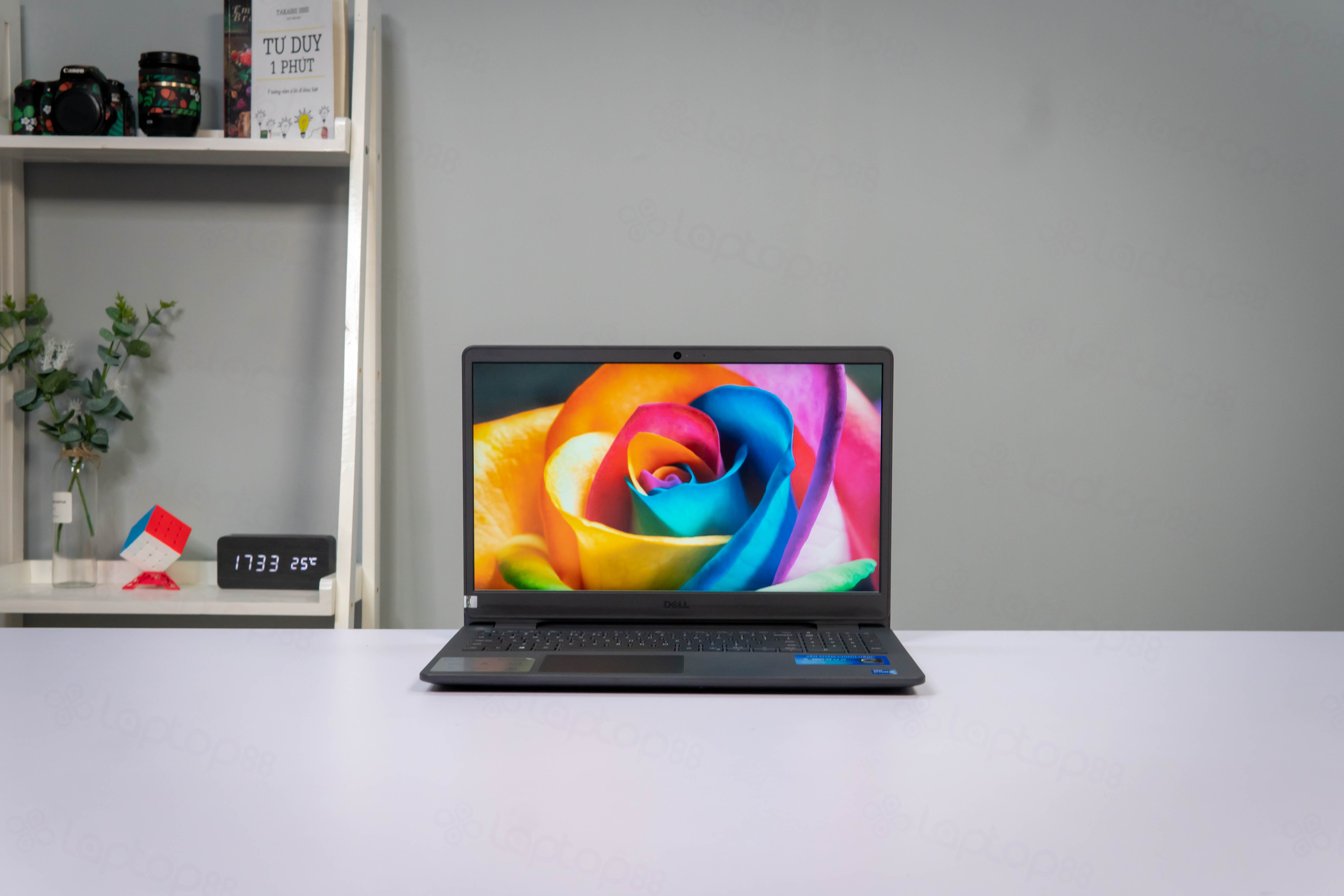Những mẫu laptop Dell Vostro 15.6 inch nhất định phải mua hiện nay!