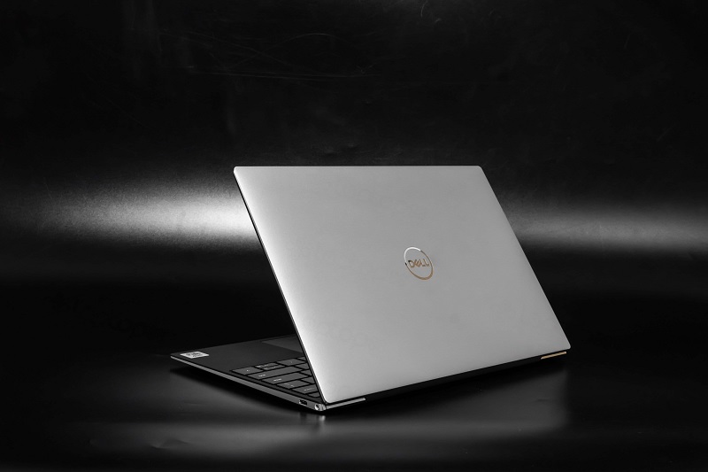 XPS 9300 – laptop Dell mỏng nhẹ, hiệu năng cao, đẳng cấp trên từng chi tiết