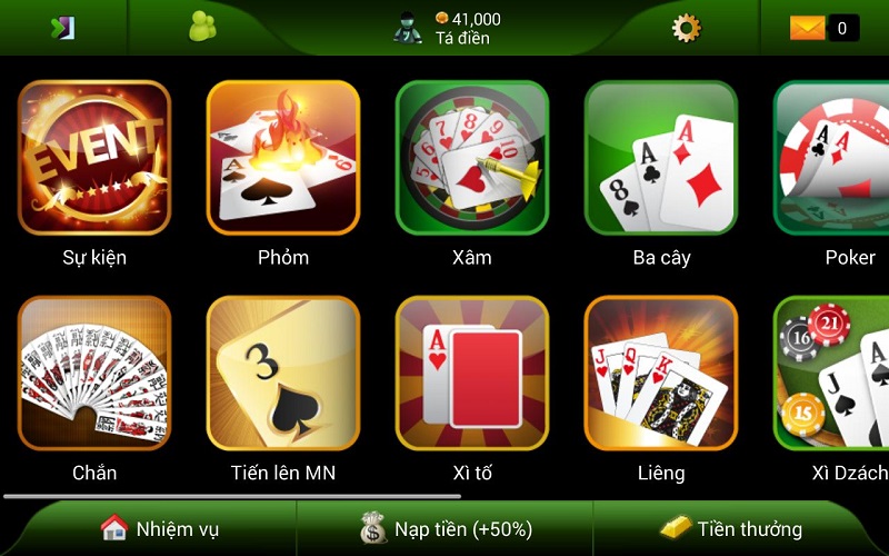 15 game online miễn phí đáng chơi nhất trên di động (Phần cuối)