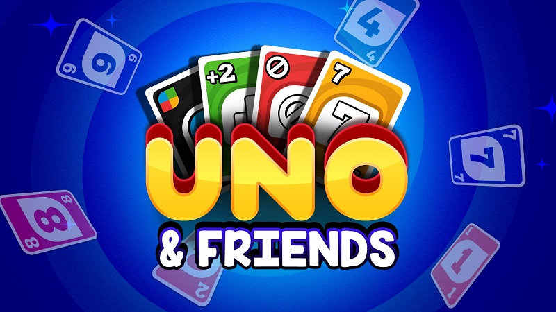 Uno Online - Cách Chơi Tựa Game Bài Trí Tuệ Đình Đám Gây Chia Rẽ Nội Bộ