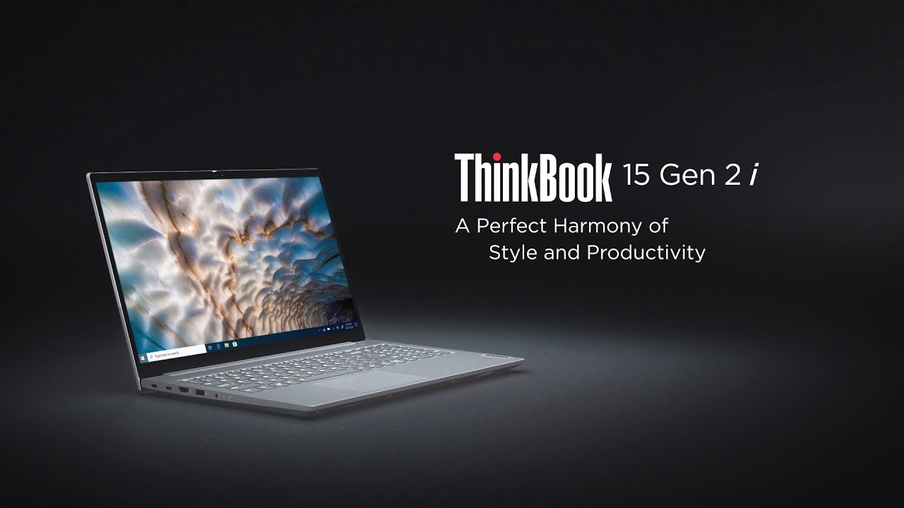Laptop Lenovo ThinkBook 15 G2 i7 có tốt không?