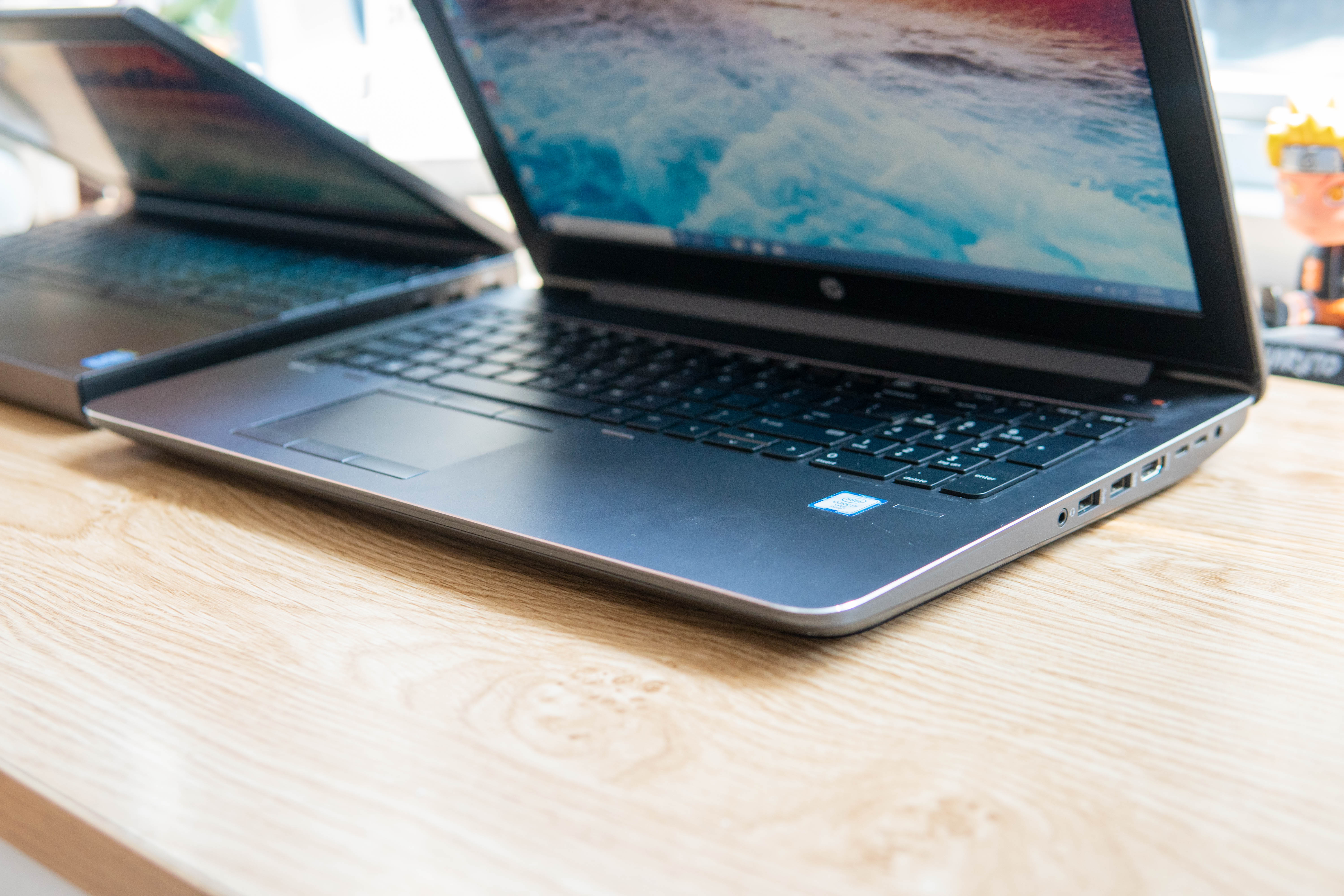 Review 4 mẫu laptop làm đồ họa dưới 20 triệu siêu bền bỉ, cực chất lượng
