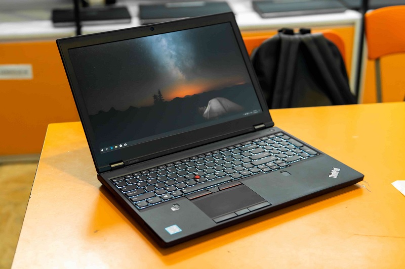 List laptop Thinkpad 20 triệu cao cấp, sang trọng mà doanh nhân nên sở hữu