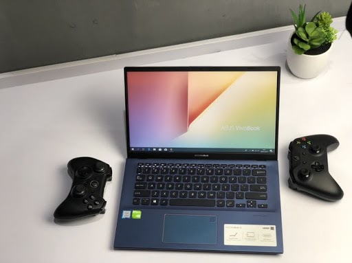 Laptop Văn Phòng Mỏng Nhẹ Giá Rẻ 1