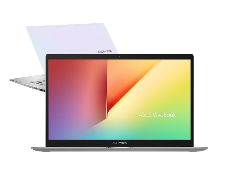 Top 5 laptop Asus core i5 sang trọng, mỏng nhẹ và thời thượng nên mua