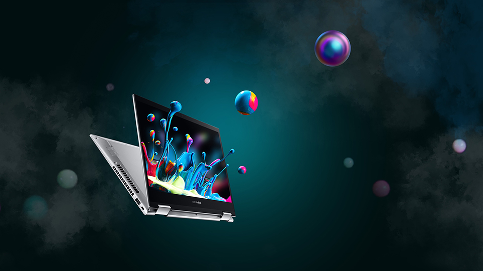 Laptop Asus Vivobook mỏng nhẹ, giá tốt đáng mua nhất năm nay