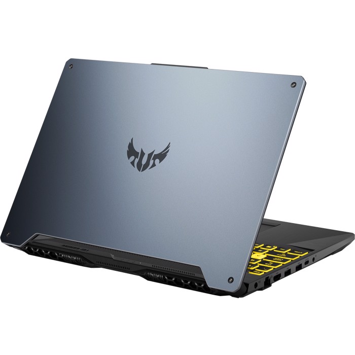 Laptop Asus gaming TUF – Laptop gaming đáng sở hữu nhất thời điểm hiện tại