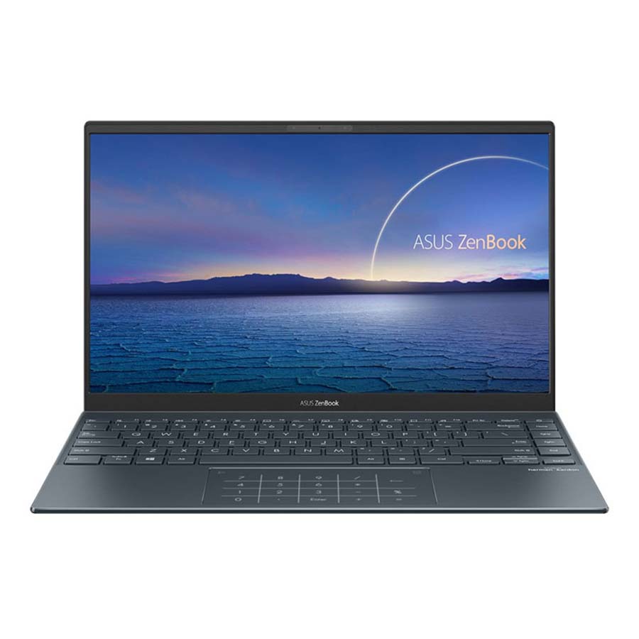 Asus Zenbook 14 - Laptop cao cấp 14 inch siêu sang, hiệu năng cực khỏe chỉ từ 18 triệu