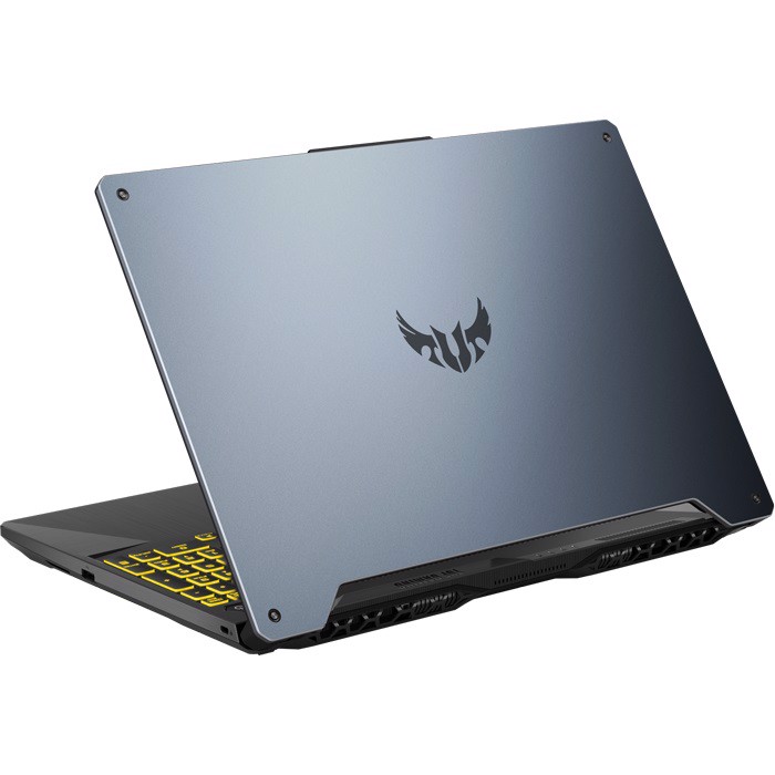 Asus TUF Gaming FX506 – Laptop gaming giá cực tốt, chơi game cực đã