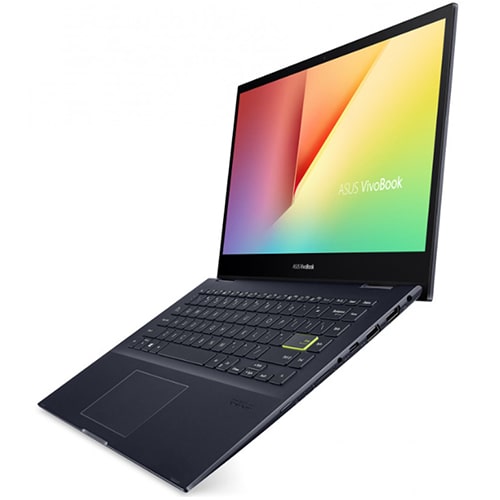 Laptop 2 in 1 Asus - Độc đáo nhưng không kém phần mạnh mẽ