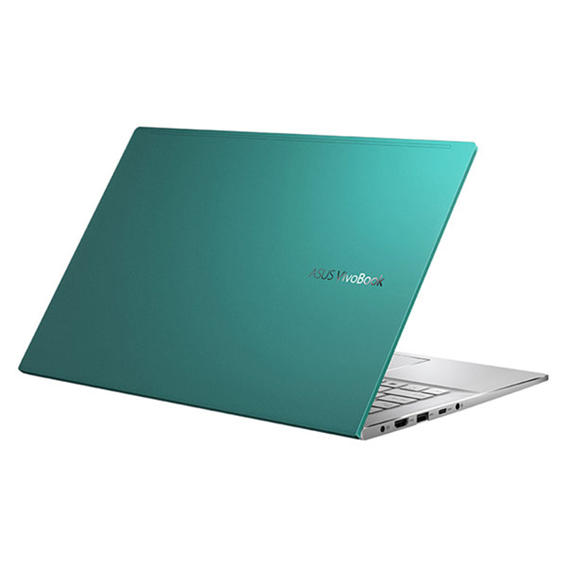 Đánh giá laptop Asus Vivobook S14 - Có nên mua hay không?