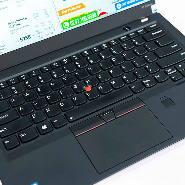 Máy tính Lenovo Thinkpad cũ - Chưa bao giờ laptop cũ lại ngon đến thế!