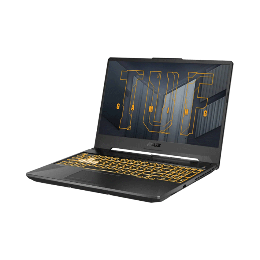 Laptop Asus TUF gaming a15 - Chiến game cực sướng