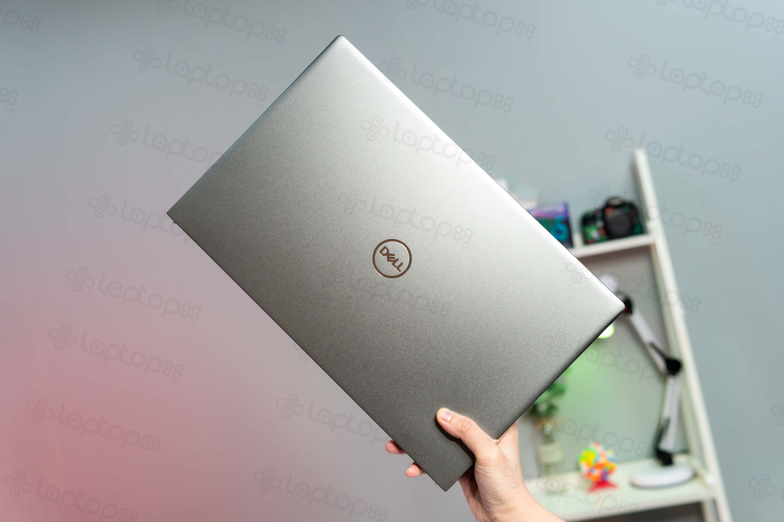 Top 6 Laptop Dell Cho Dân Văn Phòng Đáng Mua Dưới 20 Triệu
