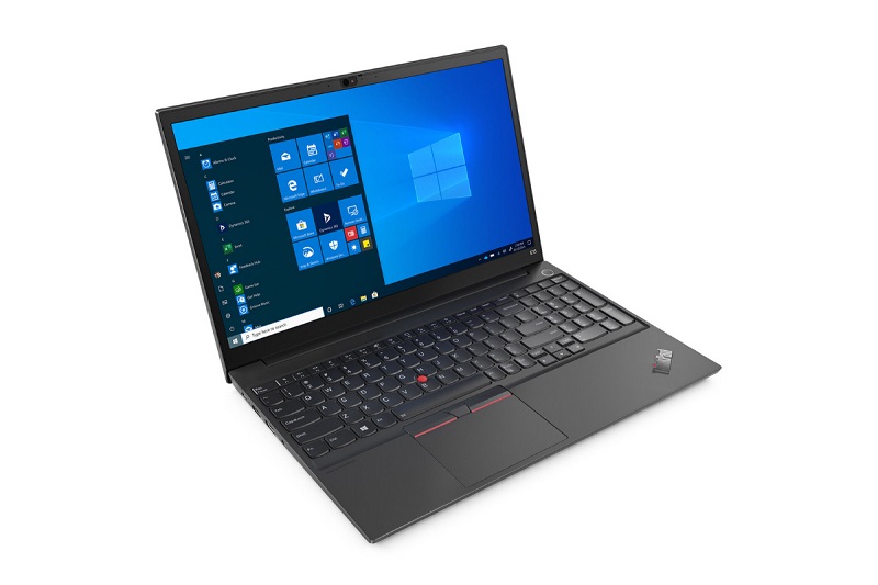 Thinkpad E15 Gen 3: Mẫu laptop doanh nhân “giá văn phòng” cực đáng sở hữu