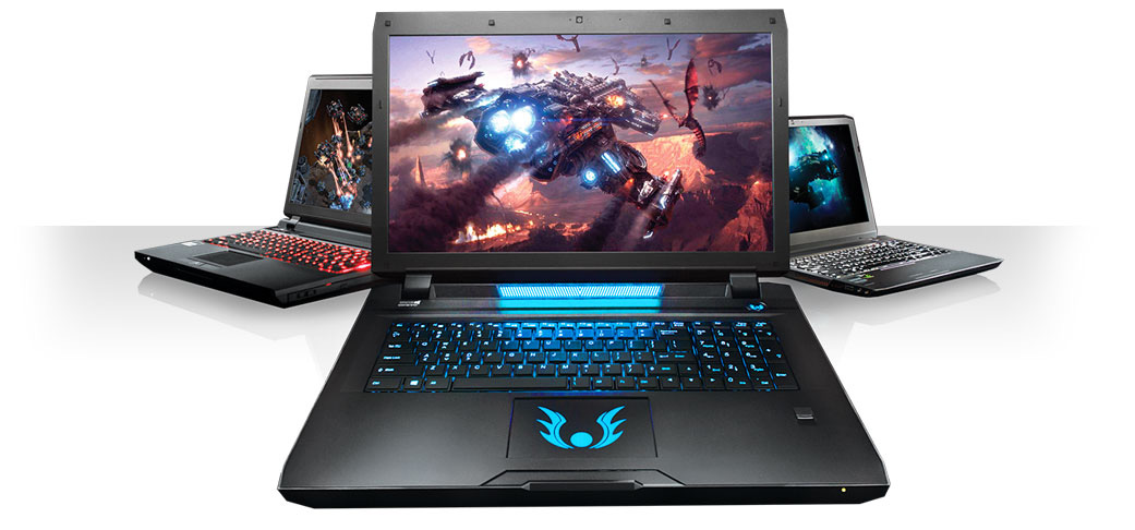Cách chọn mua laptop chơi game