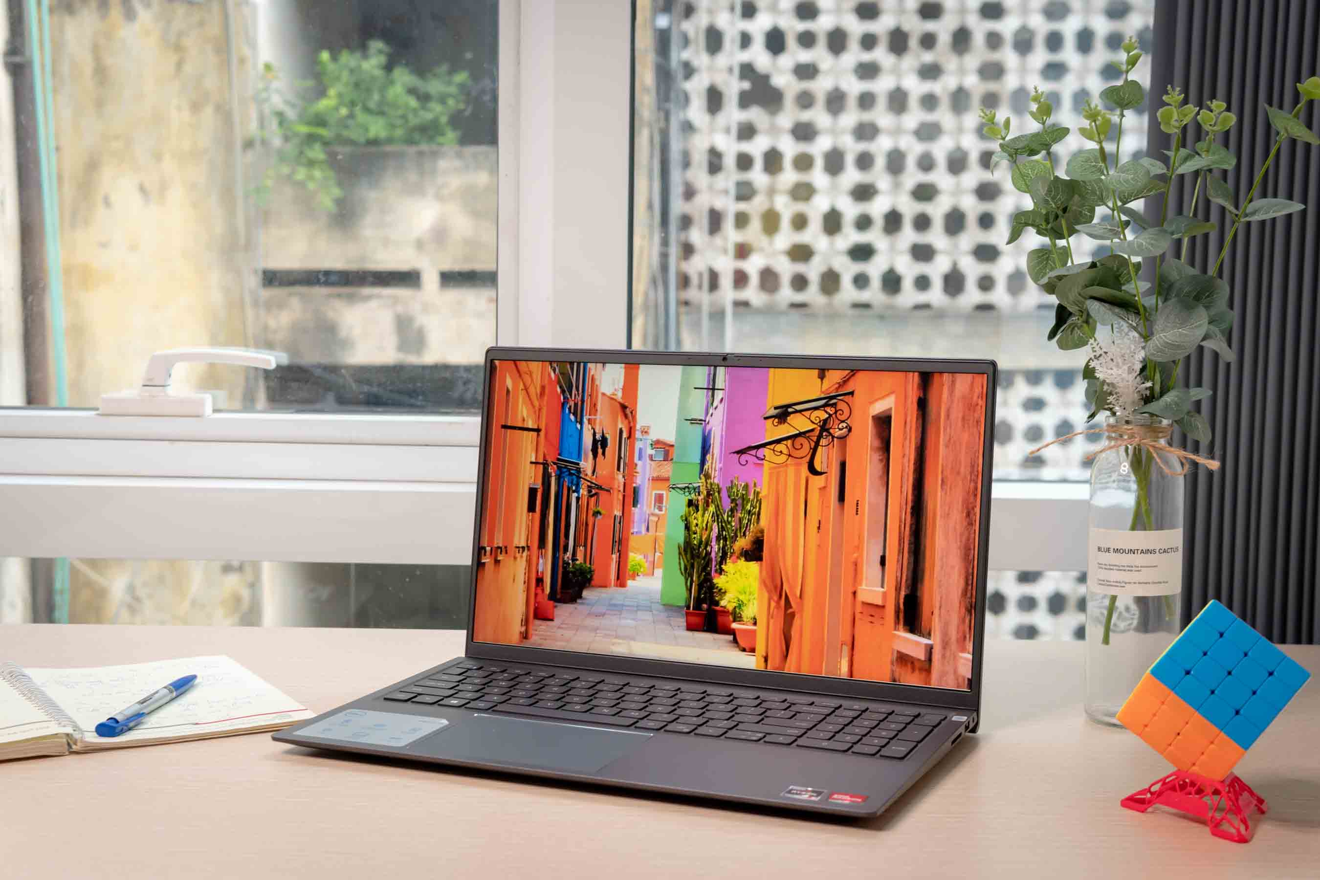 Máy laptop Dell core i5 siêu khỏe siêu bền, giá tốt nhất thị trường