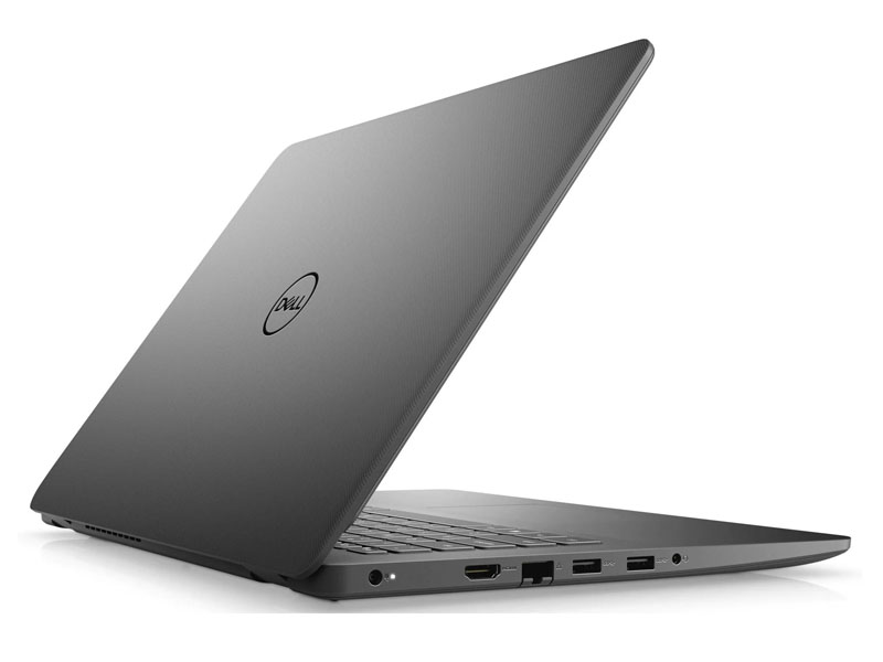 Máy tính xách tay Dell Core i7 cực khỏe, có card rời - Mới chính hãng giá tốt nhất