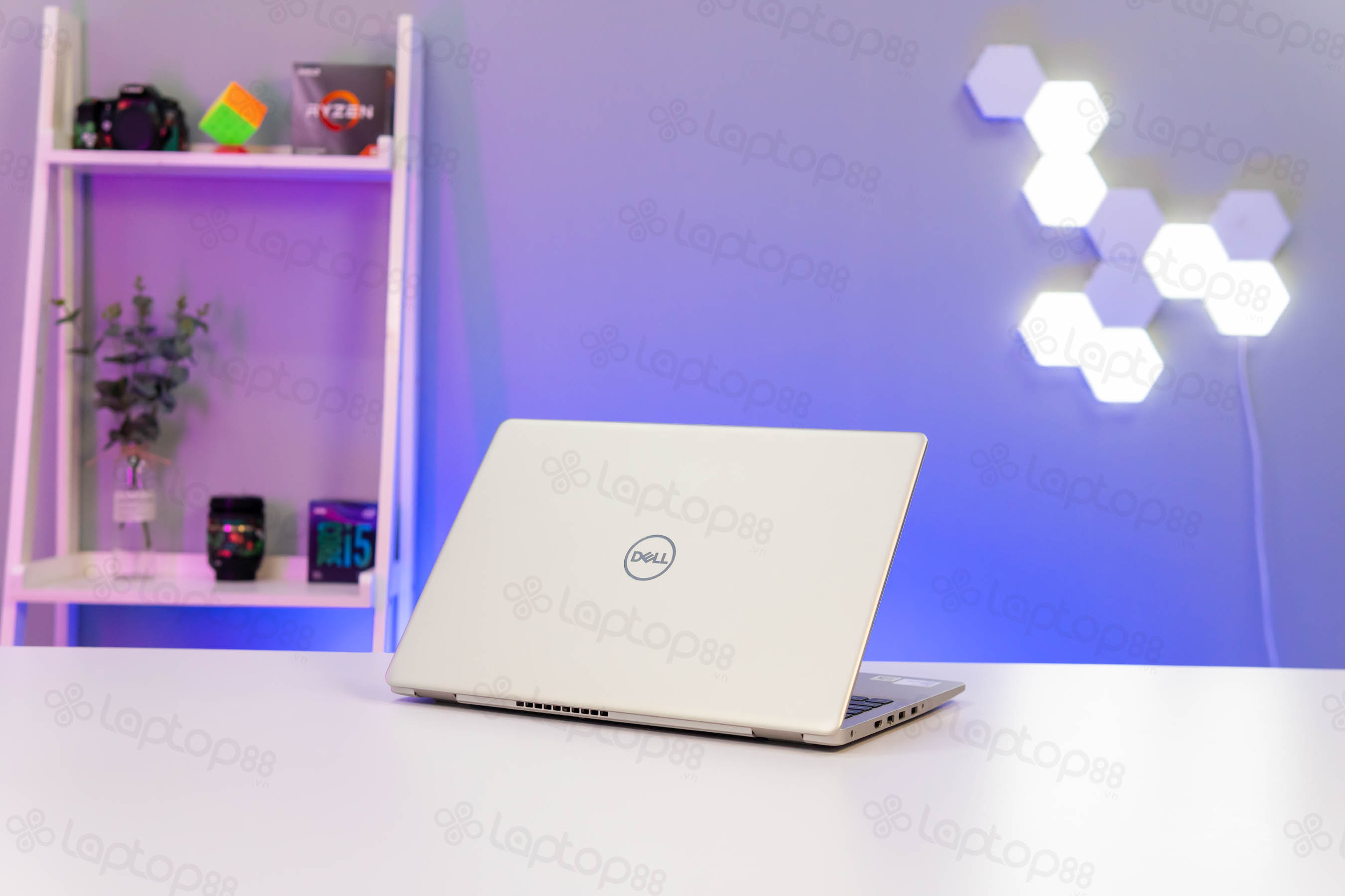 Giá laptop Dell core i5 hiện nay là bao nhiêu, tham khảo ngay!