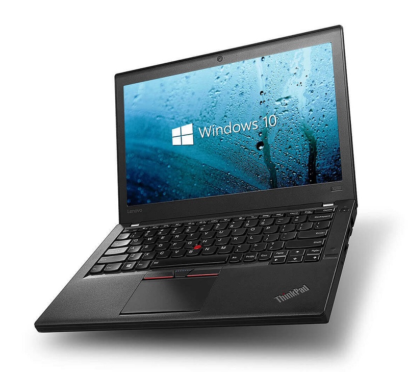 Thinkpad i5 bền, khỏe - Trải nghiệm sử dụng cực sướng