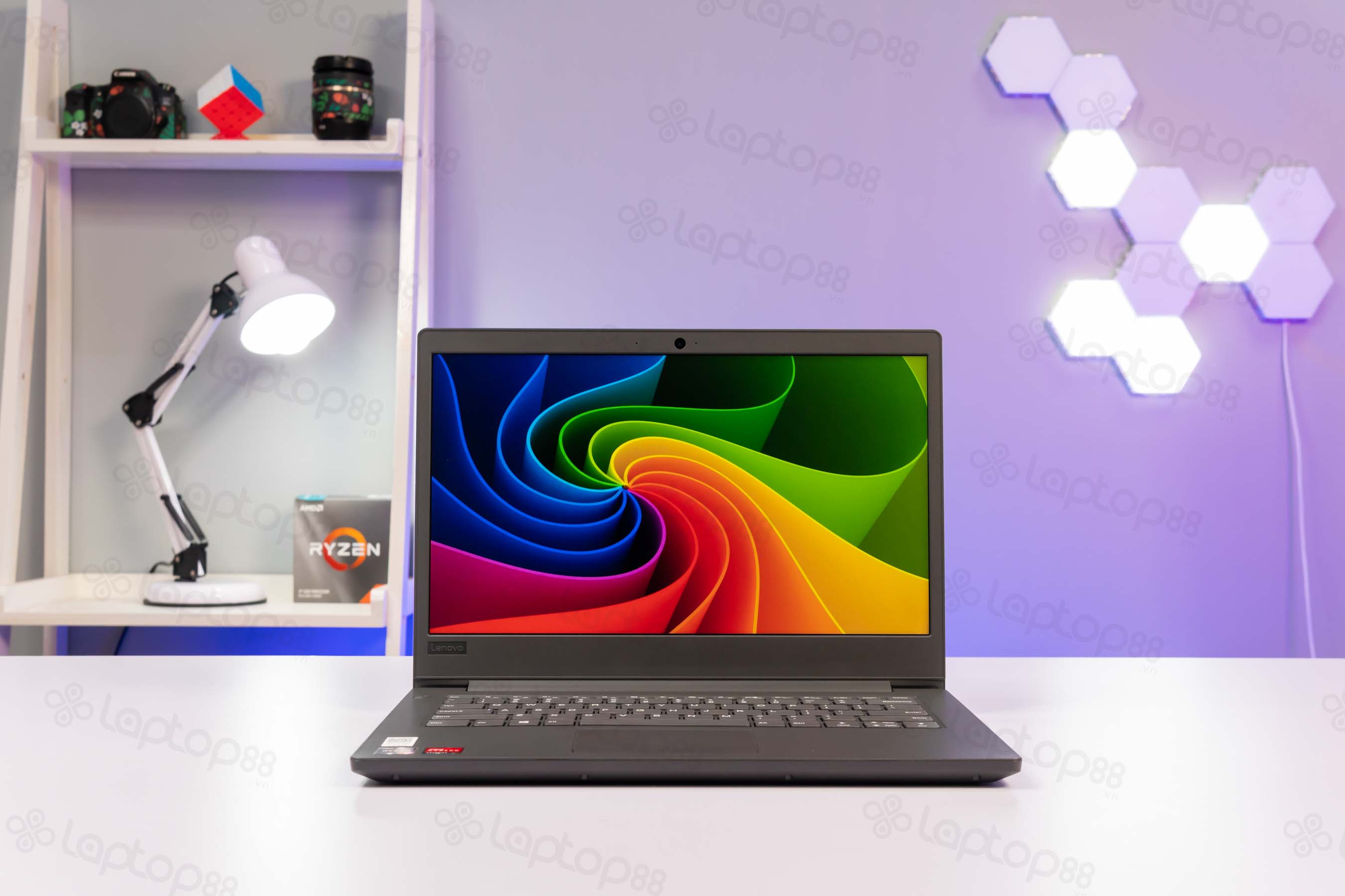 Top 3 chiếc laptop Lenovo mới giá rẻ nhất 2021 không thể bỏ lỡ