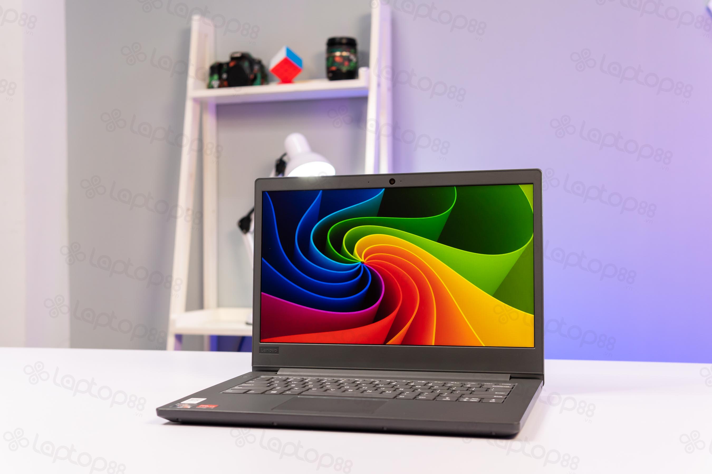 Top 3 laptop Lenovo Amd giá rẻ, chơi game mượt