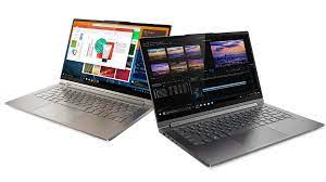 Lenovo Yoga - Dòng laptop doanh nhân cao cấp không nên bỏ lỡ