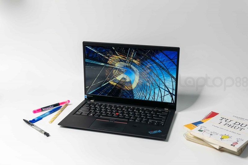 Tổng quan ưu nhược điểm về dòng laptop Lenovo Thinkpad X1