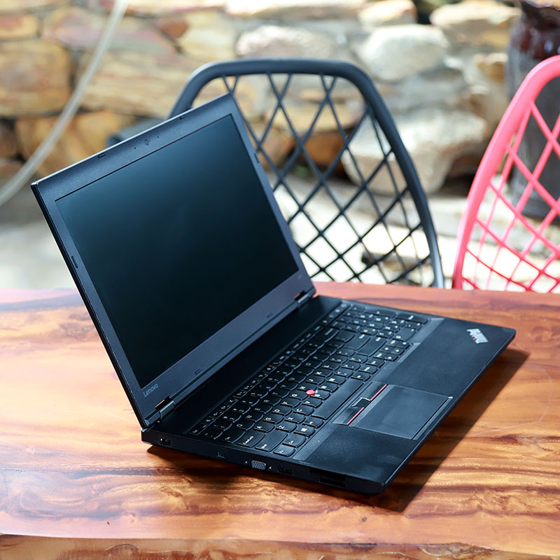 Những mẫu laptop Thinkpad 15.6 inch đáng mua nhất 2023! 