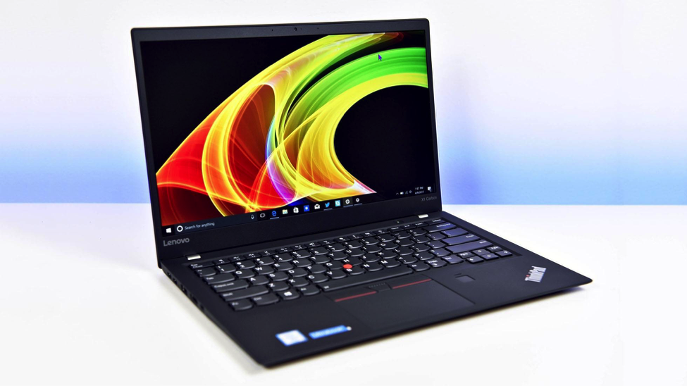 Không thể bỏ lỡ ! 2 chiếc laptop Thinkpad X1 Carbon giá rẻ siêu bền, hiệu năng khỏe