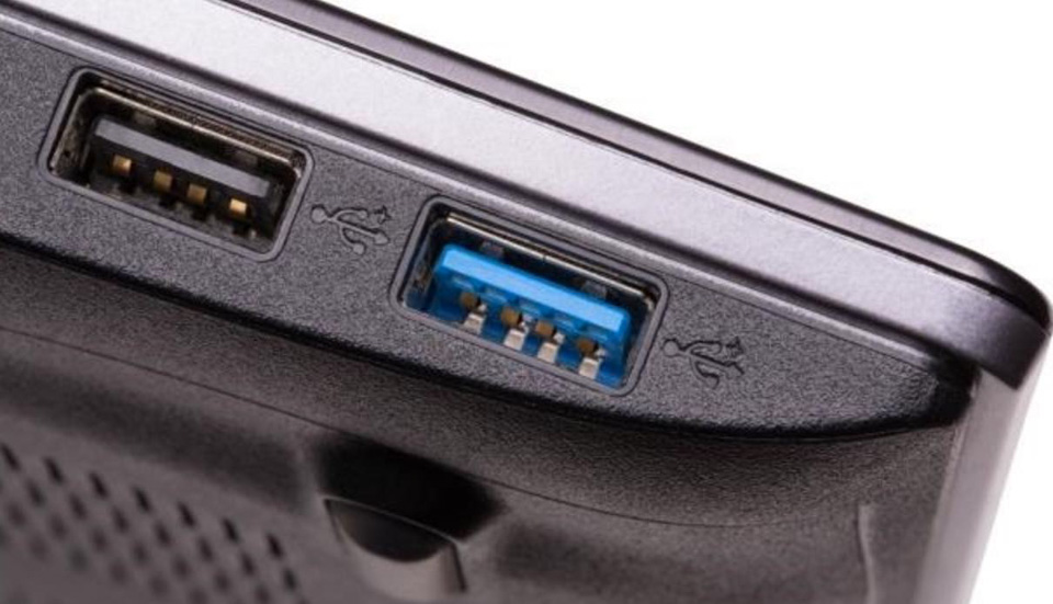 05 cách chữa laptop không nhận chuột USB