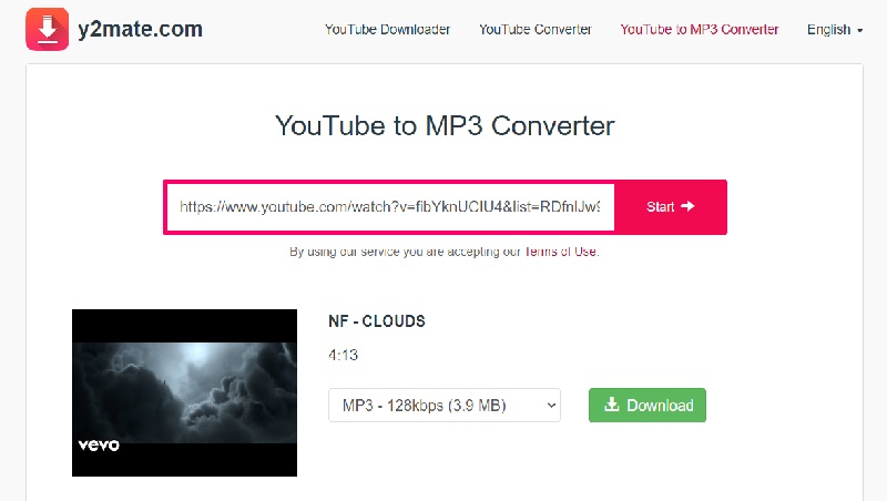 Chuyển Nhạc Youtube Sang Mp3 Miễn Phí Chỉ Trong 5 Giây