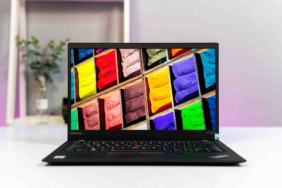 Lenovo X1 Carbon - laptop cho doanh nhân, văn phòng bền bỉ, mỏng nhẹ