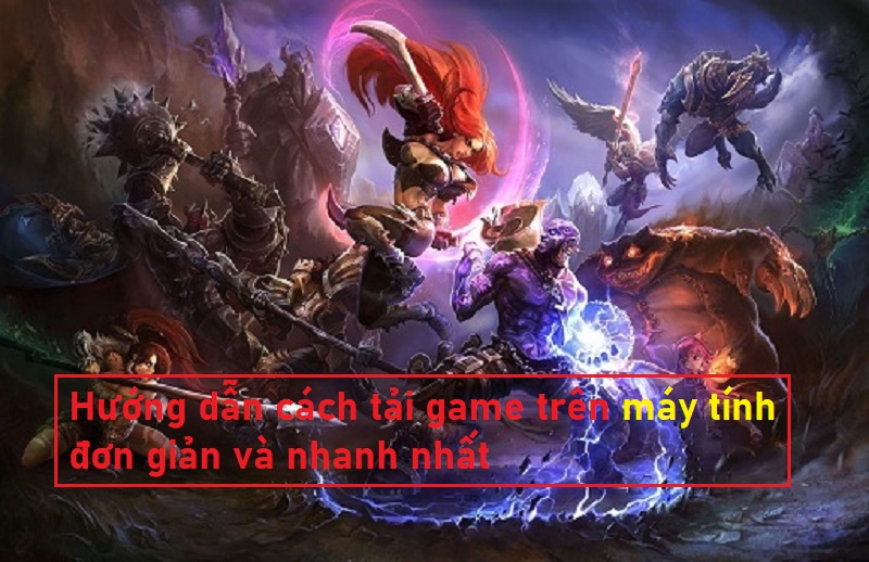 Tải xuống Game 2 người : Game 4 người trên PC