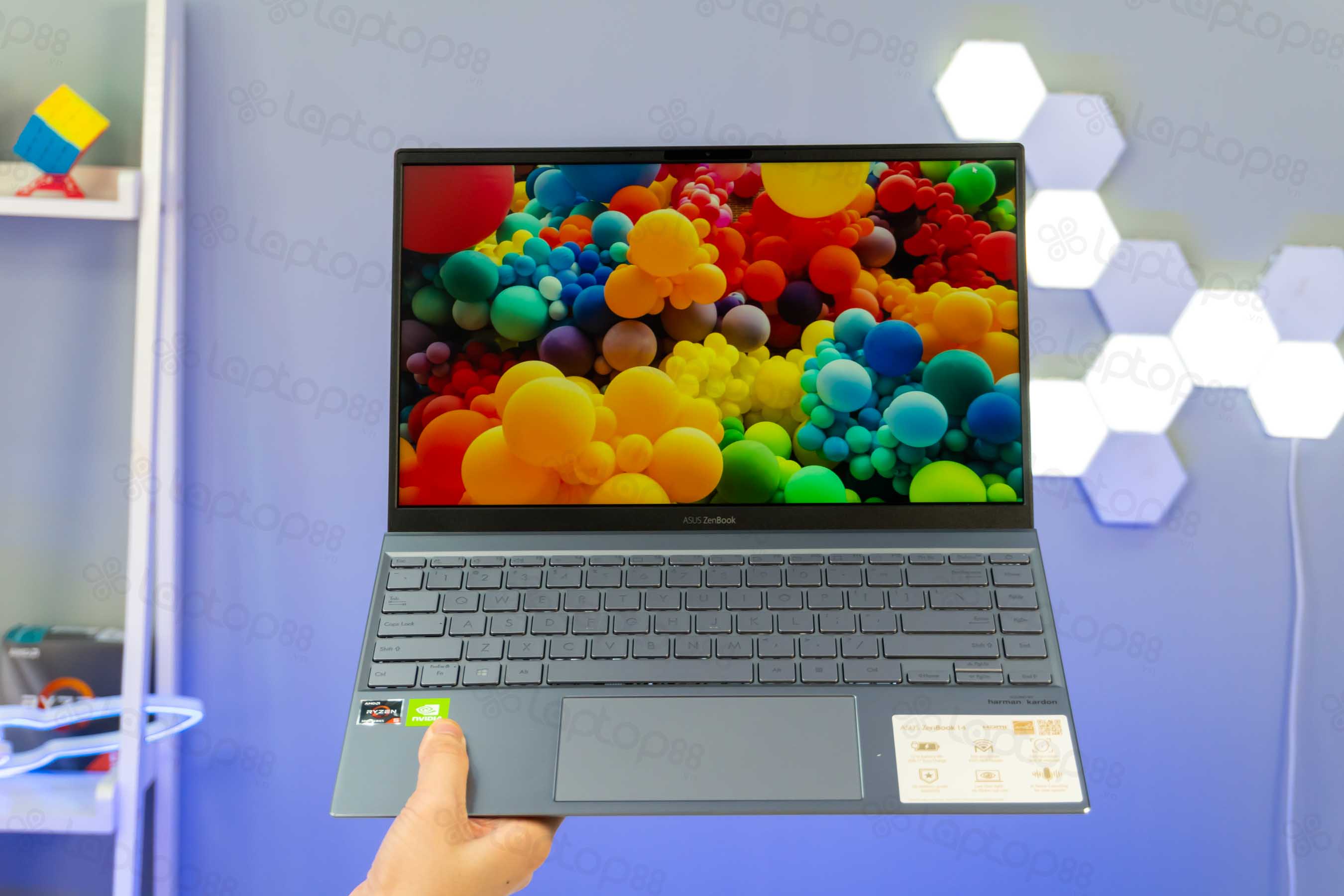 Laptop 2022 giá rẻ - List máy chất lượng ngay từ thương hiệu
