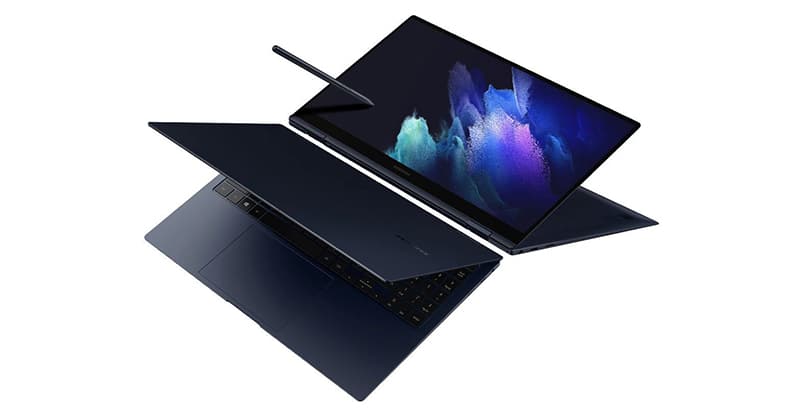 Mẫu Samsung laptop 2022 nào sẽ được ra mắt!?