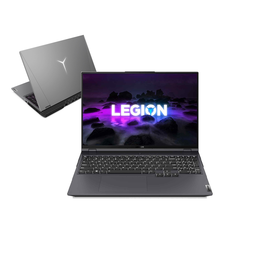 3 mẫu laptop Legion 5 2022 nổi bật mà bạn không nên bỏ qua