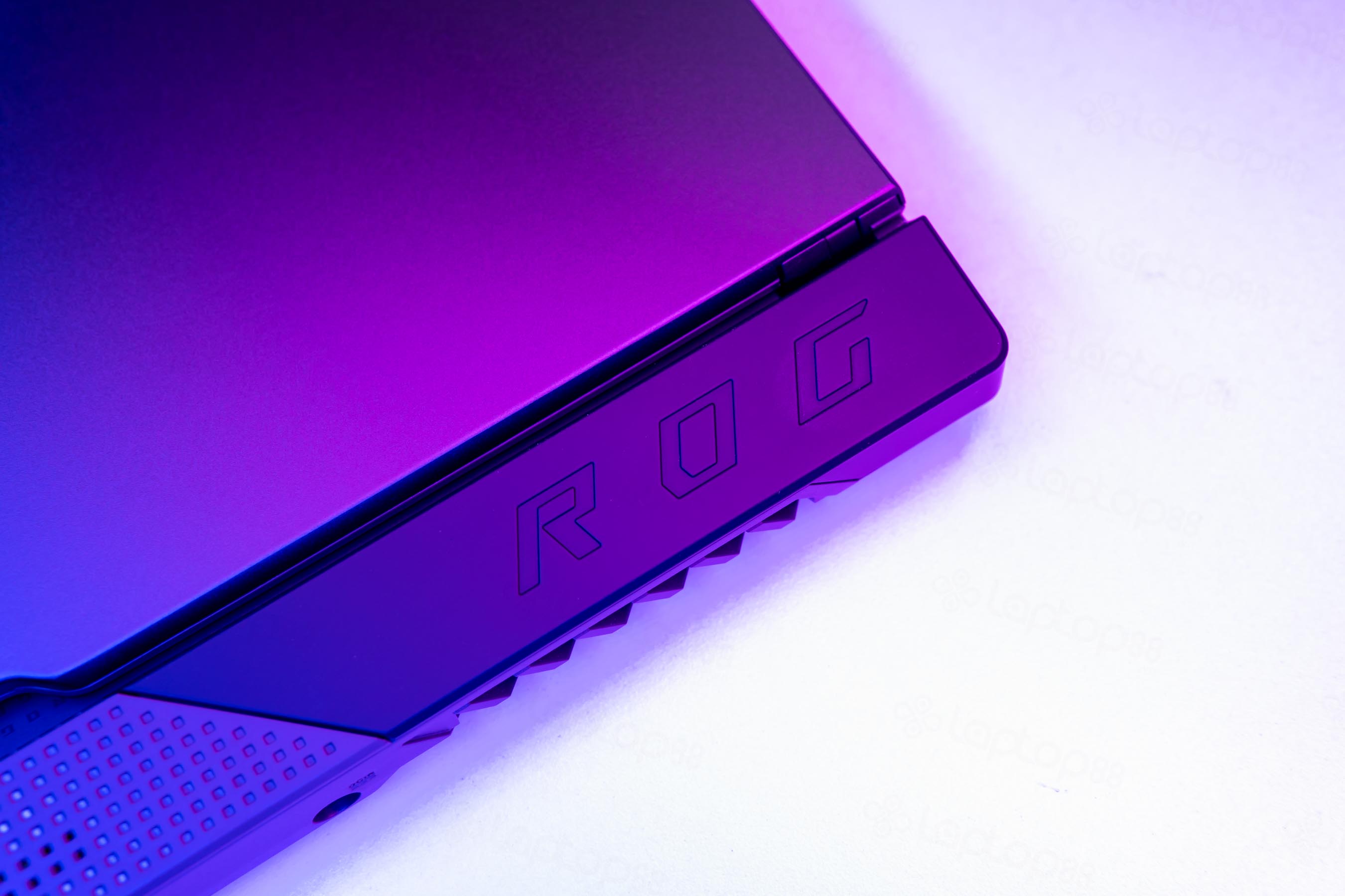 Là game thủ không thể bỏ qua Asus ROG laptop 2022 cực khoẻ này!