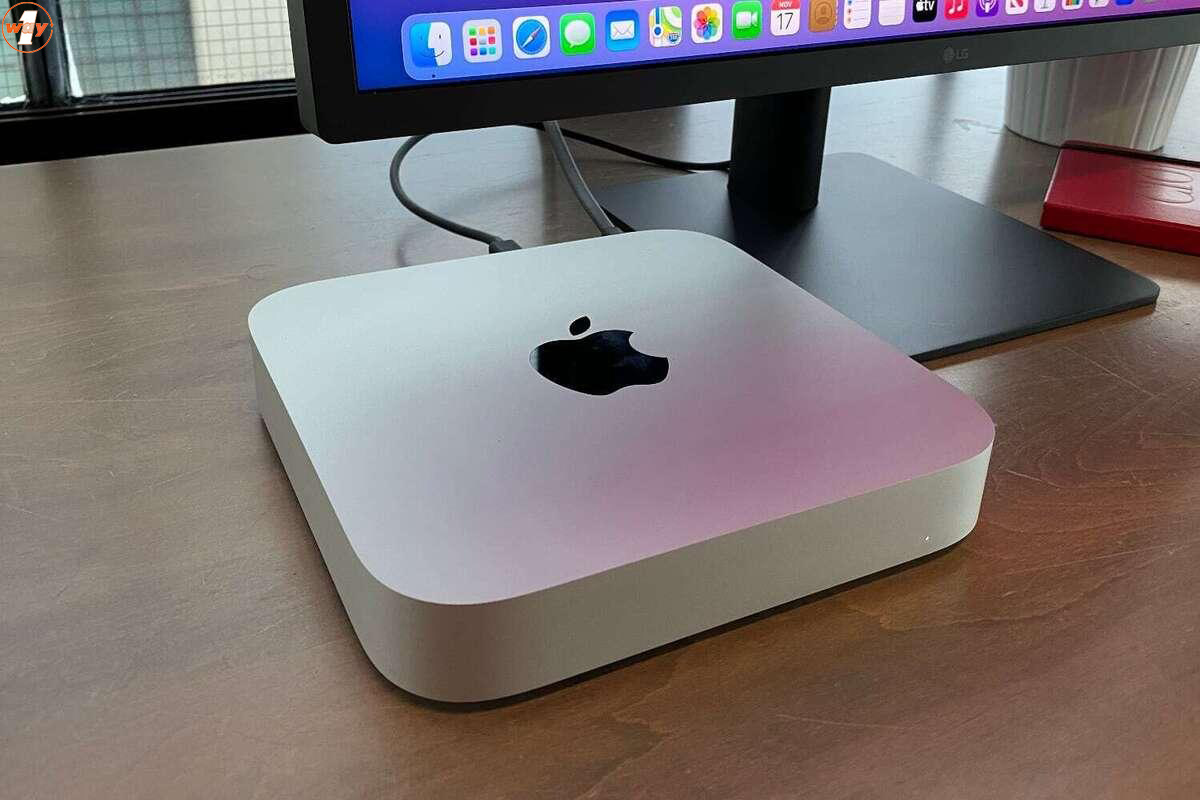 Máy tính cây Apple mini – Máy tính để bàn nhỏ gọn đáng mua nhất hiện nay!