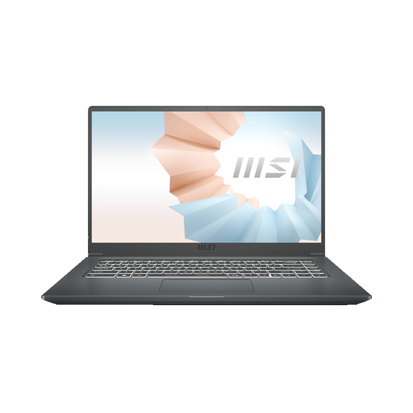 MSI Modern 15 liệu có phải chiếc laptop hoàn hảo nhất phân khúc giá?