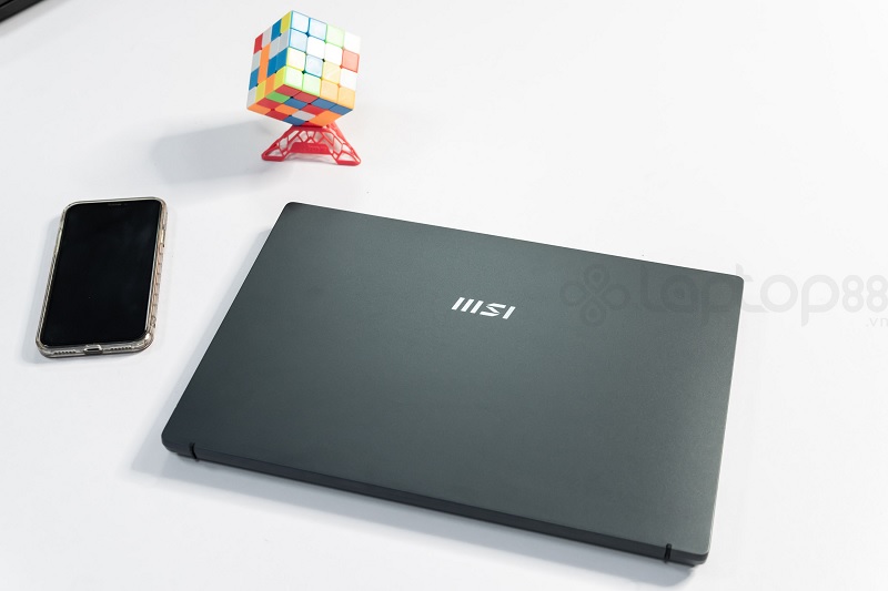 Điểm danh những mẫu laptop MSI 14 inch siêu nhẹ, hiệu năng cao, giá cực rẻ