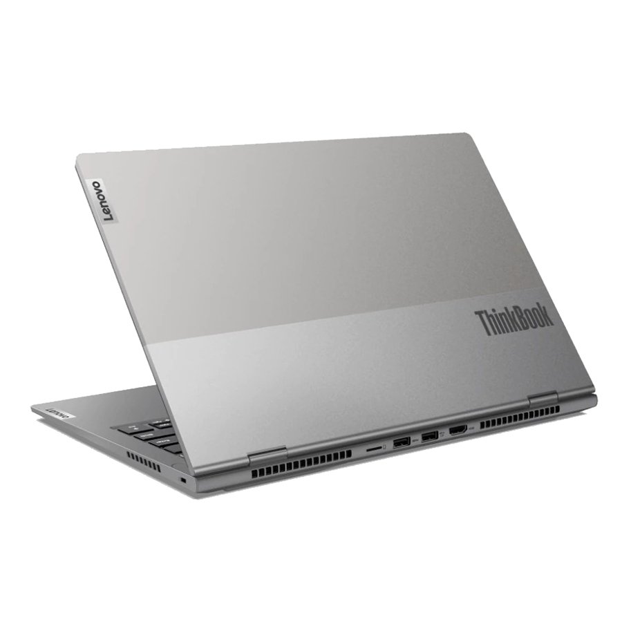 Thinkbook 14p - laptop doanh nhân hiệu năng khủng, màn cực đẹp