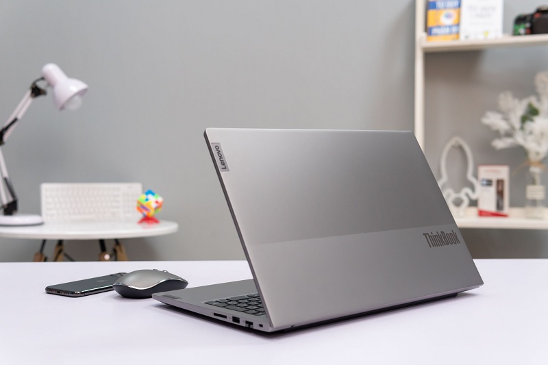 So sánh Lenovo Thinkbook và Thinkpad! Đâu là dòng máy phù hợp nhất với bạn?