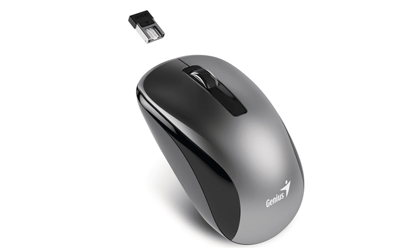 Mất đầu USB chuột không dây có sử dụng được không?
